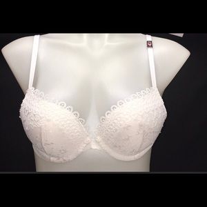 Victoria secret push up bra